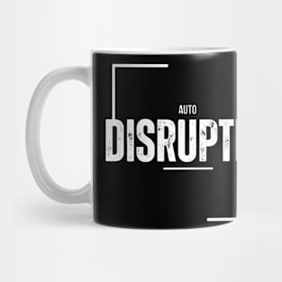 adlogo2 Mug